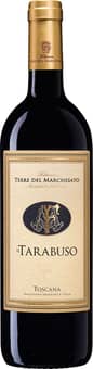 2022 Tarabuso - IGT Toscana Cabernet Sauvignon