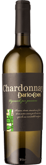 2023 Chardonnay Colli Orientali del Friuli DOC