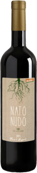 2022 Nato Nudo Fiano Benevento IGP BIO