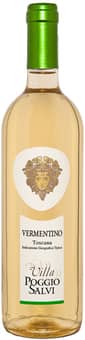 2022 Vermentino Toscana Bianco IGP