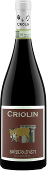 Superiore Barbera d'Asti DOCG
