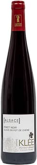 2023 Pinot Noir "Élevé en Fût de Chêne" Alsace AOP