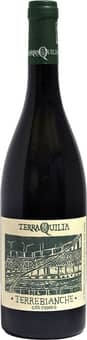2021 Terrebianche col fondo Emilia IGP BIO