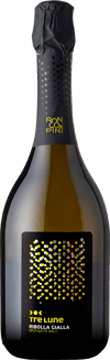 2024 "Tre Lune" Ribolla Gialla