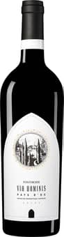 2023 Cuvée "Via Hominis" Rouge Pays d'Oc IGP