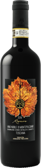 2019 Vino Nobile di Montepulciano Riserva DOCG 0,5 L