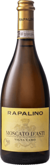 2024 Vigna Camo Moscato d'Asti DOCG