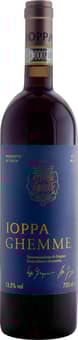 2018 Ghemme DOCG