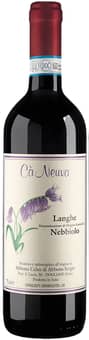 2023 Langhe Nebbiolo DOC