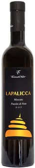 Lapalicca Moscato Passito di Noto DOC BIO 0,5 L