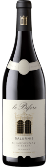 2022 Le Bifore Pinot Nero Riserva Buchholz Alto Adige DOC