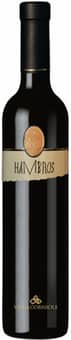 2021 Hambros Teroldego Passito Vigneti delle Dolomiti IGP
