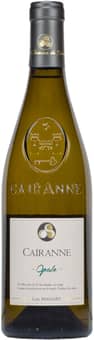 2023 Cuvée Opale Cairanne AOP BIO