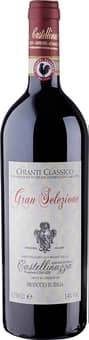 2015 Chianti Classico Gran Selezione DOCG