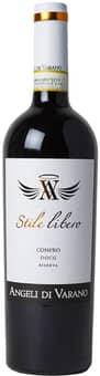 2017 Stile Libero Conero DOCG