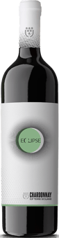 Eclipse Chardonnay Terre Siciliane IGP