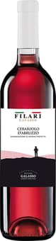 2025 Filari Cerasuolo d’Abruzzo DOC