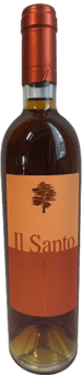 2013 Il Santo Passito IGT BIO 0,375 L