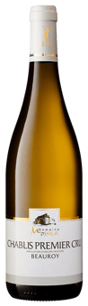 2023 "Beauroy" Chablis 1er Cru AOP