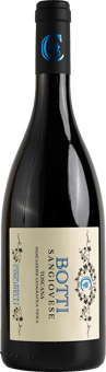 2018 Botti Toscana IGP