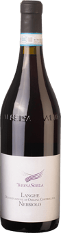 2022 Nebbiolo Langhe DOC