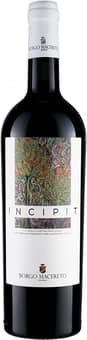 2020 Incipit Toscana IGP BIO