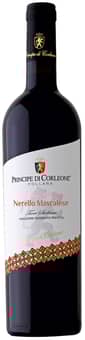 2025 Nerello Mascalese Terre Siciliane IGP