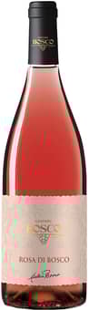 2025 Rosa di Bosco IGP Rosato