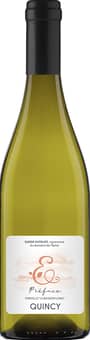 2024 Cuvée Préface Quincy AOP