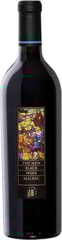 2008 New Black Wine Cahors AOP 1,5 L