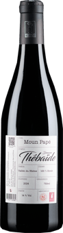 2024 Moun Papé