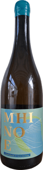 2024 Mhinoe Catarratto Terre Siciliane IGP BIO