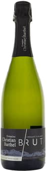 2021 Crémant Blanc AOP BIO