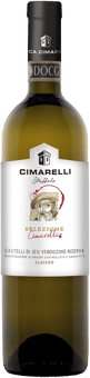 2023 Selezione Cimarelli Castelli di Jesi Verdicchio Riserva Classico DOCG 1,5 L