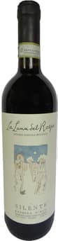 2022 Silente Barbera d'Asti DOCG BIO