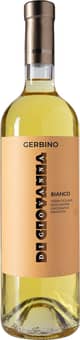 2024 Gerbino Bianco Terre Siciliane IGP BIO