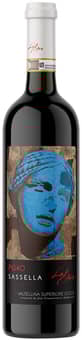 2022 Sassella “PG40” Valtellina Superiore DOCG