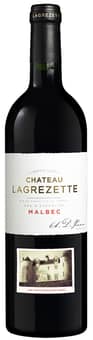 2017 Château Lagrézette Cahors AOP