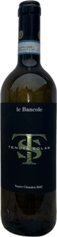 2024 LE BANCOLE Soave Classico DOC