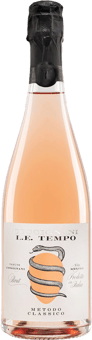 Metodo Classico Rosè BIO