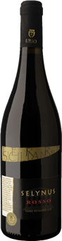 Selynus Rosso Terre Siciliane IGP
