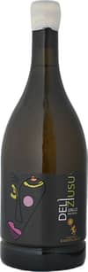 2023 Deliziusu Grillo Bianco DOC SICILIA