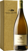 2022 Chardonnay Vallagarina IGP BIO 1,5 L