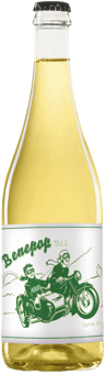 Benepop Bianco BIO
