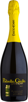 Ribolla Gialla spumante