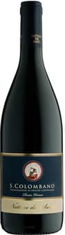 2024 San Colombano DOC