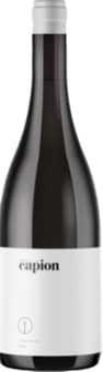 2022 Le Domaine de Capion Rouge Saint Guilhem le Désert IGP BIO