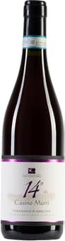 2022 Casino Murri 14 Cerasuolo d’Abruzzo DOC
