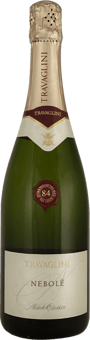 2017 Nebolé Riserva 84 Spumante Metodo Classico