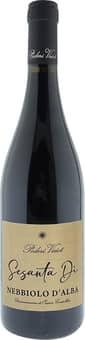 2022 Sesanta Di Nebbiolo d'Alba DOC